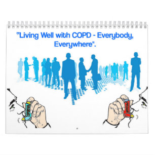 COPD-PREISE 2021 KALENDER