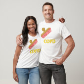 COPD T-Shirt (Unisex)