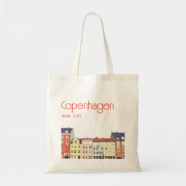 Copenhagen Toag Bag Corporate Event Begrüßungsbeut Tragetasche