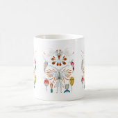 Copepods Kaffeetasse (Mittel)