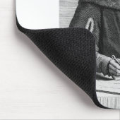 COPERNICUS MOUSEPAD (Ecke)