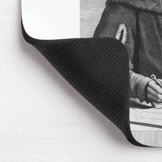 COPERNICUS MOUSEPAD (Ecke)