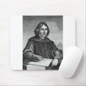 COPERNICUS MOUSEPAD (Mit Mouse)
