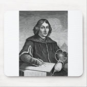 COPERNICUS MOUSEPAD (Vorne)