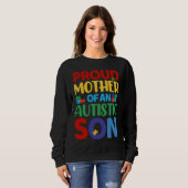 Copia De Autism Sweatshirt (Vorne ganz)