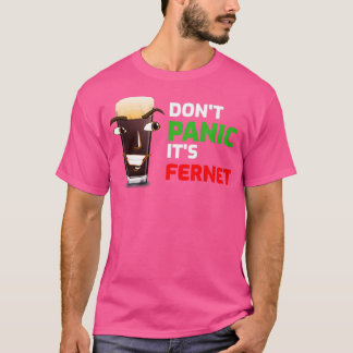 Copia de Dont panik T-Shirt