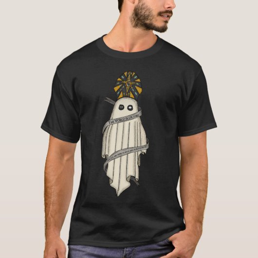 Copia Geist T-Shirt (Vorderseite)