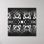 Copias Leinwanddruck (Vorderseite)