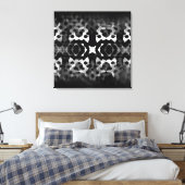 Copias Leinwanddruck (Insitu (Schlafzimmer))