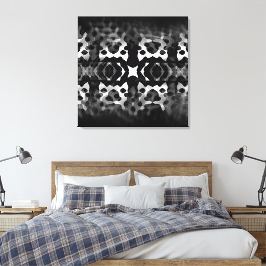 Copias Leinwanddruck (Insitu (Schlafzimmer))