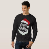 Copie de Copie de Copie de Copie de Witch way to T Sweatshirt (Vorne ganz)