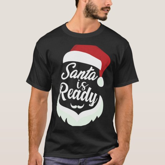 Copie de Copie de Copie de Copie de Witch way to T T-Shirt (Vorderseite)