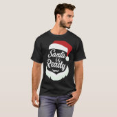 Copie de Copie de Copie de Copie de Witch way to T T-Shirt (Vorne ganz)
