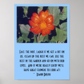 COPING (Schmutz) - Plakat (Vorne)