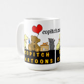 copitch.com kaffeetasse (Vorderseite Links)