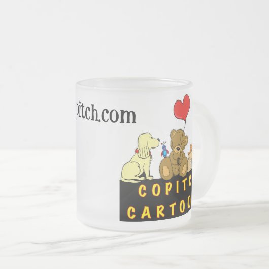 copitch.com mattglastasse (VorderseiteRechts)