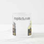 copitch.com mattglastasse (Mittel)