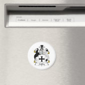 Copley Familienwappen Magnet (In Situ (Geschirrspüler))