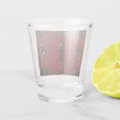Copo de shot schnapsglas (Rückseite)