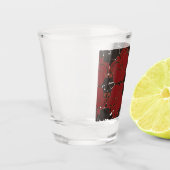 Copo de shot schnapsglas (Links)