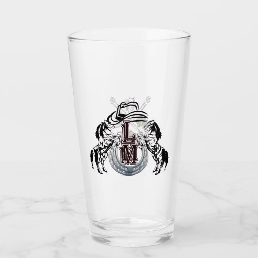 copo de vidro glas (Vorderseite)