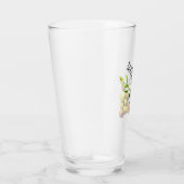 Copo de Vidro Mangaba: Cerrado Brasileiro Glas (Rechts)