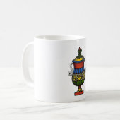 Coppe Tasse (Vorderseite Links)