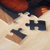 Copper Canyon Express Puzzle (Seite)