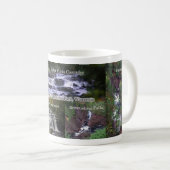 Copper Falls Staat Park Tasse (VorderseiteRechts)