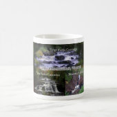 Copper Falls Staat Park Tasse (Mittel)
