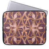 copper purple laptopschutzhülle (Vorderseite)