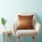 Copper sea pattern kissen (Stuhl )