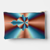 Copper Tone Zubehörtasche (Rückseite)