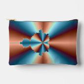 Copper Tone Zubehörtasche (Vorderseite)