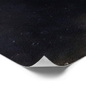 Copperband Poster (Ecke)