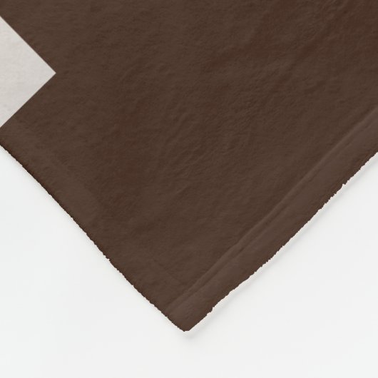 Copperfur Steampunk Wolf Fleecedecke (Ecke)