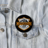 Copperhead Schleifenknopf Button (Beispiel)