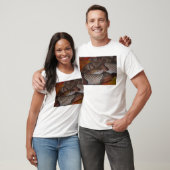 Copperhead T-Shirt (Unisex)