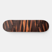 Coppersian Skateboard (Horizontal)
