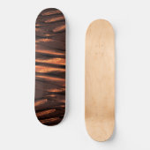 Coppersian Skateboard (Vorderseite)