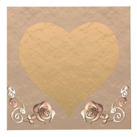 Coppery Cube für 22. Hochzeit Würfel (Rechts)