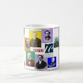 Coppet-2013 Kaffeetasse (Mittel)
