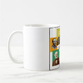 Coppet-2013 Kaffeetasse (Links)