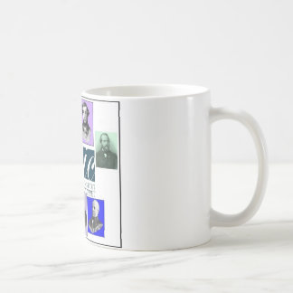 Coppet-2013 Kaffeetasse