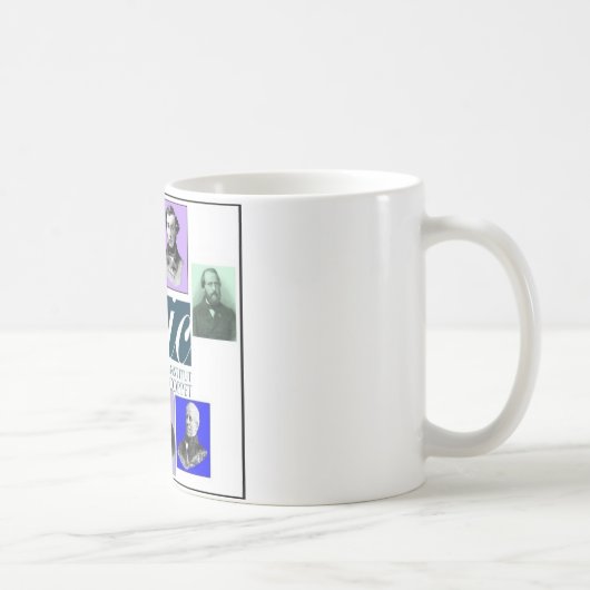 Coppet-2013 Kaffeetasse (Rechts)