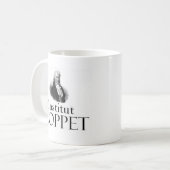 Coppet.JPG Kaffeetasse (Vorderseite Links)