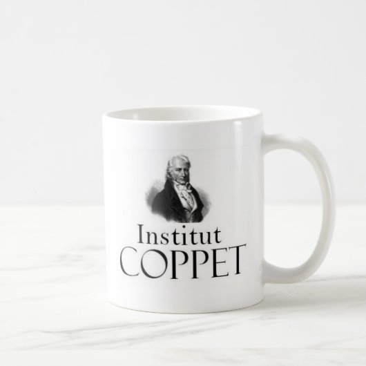 Coppet.JPG Kaffeetasse (Rechts)