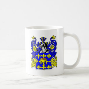 Coppola Wappen Kaffeetasse