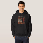 Coprolites Fossil Dinosaurier Dung Fossilisierte F Hoodie (Vorne ganz)