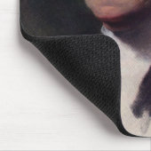 Copy Anthaeneum George Washington, Gilbert Stuart Mousepad (Ecke)
